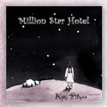 Million Star Hotel album cover
